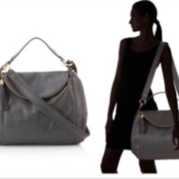 Onna Ehrlich Luxury Handbag P64 - Picture 2 of 9